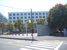 税務大学校
