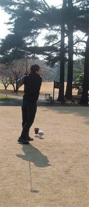 荒畑