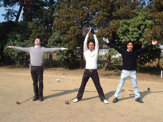 T・A・X(3組目)