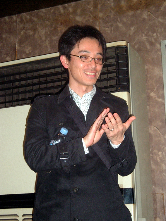 稲生