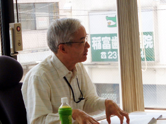 藤澤先生研修会